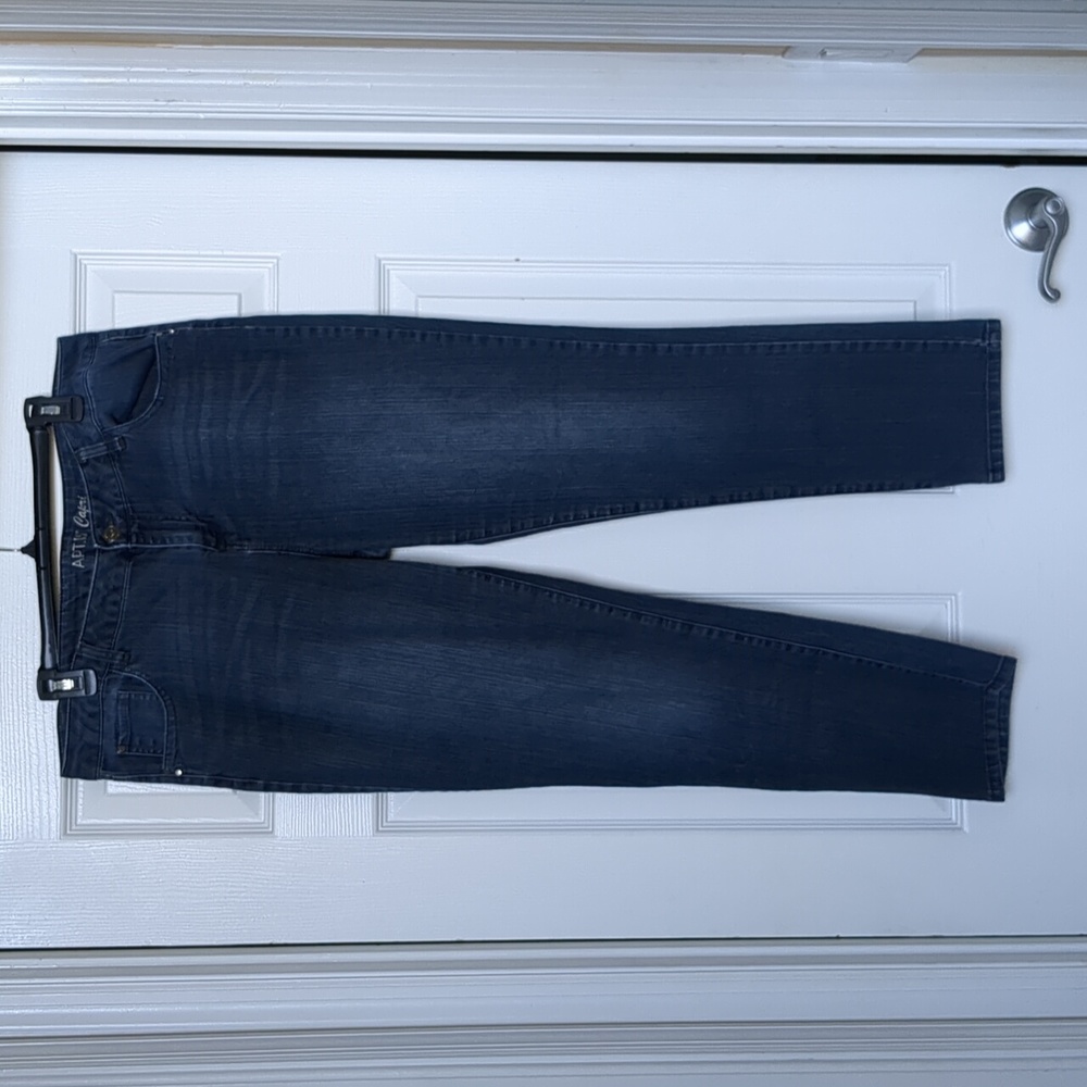 Apt 9 Jeans